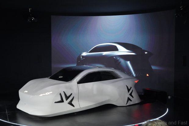 perodua c2 concept car at klims 2026