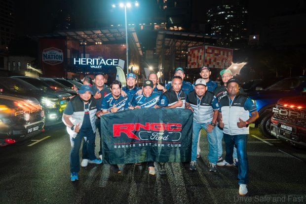 ford nation event 2026