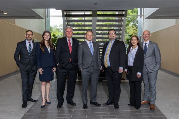 franchise lawyers for cantrell schuette