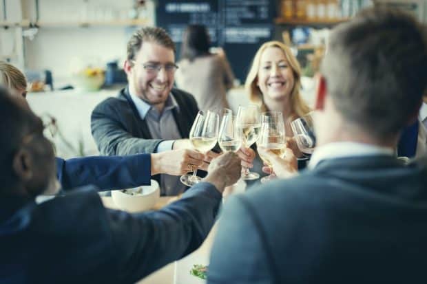 on owning a franchise