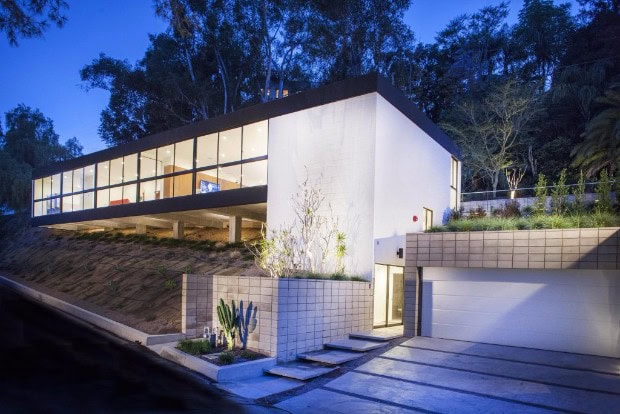cover-9 cover-9 MID-CENTURY MODERN HOUSE INSPIRING ECO-FRIENDLY MID-CENTURY MODERN HOUSE cover 9