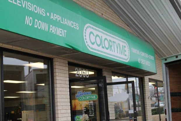 rental franchise business