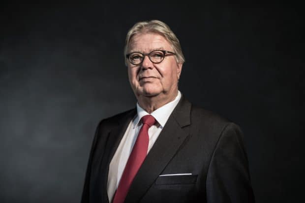 the decision making process