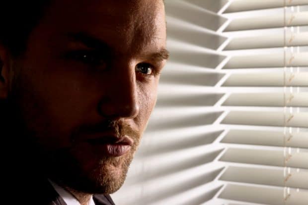 image of typical franchise business broker