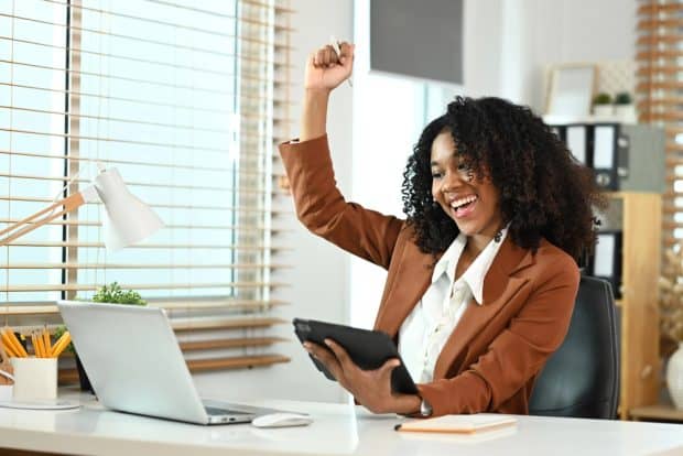 winning franchisees are all over the country