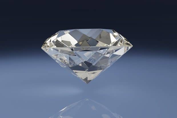 diamond