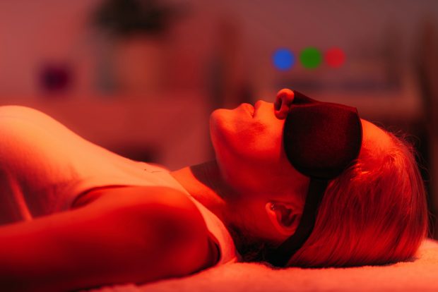 top 10 franchise trends in 2026 include red light therapy franchise offerings 