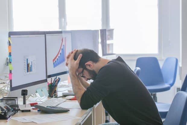 tariffs hurting franchise owner