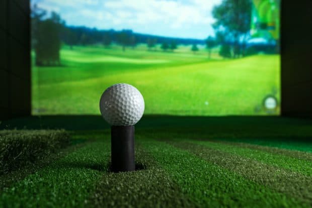 trugolf enters franchising