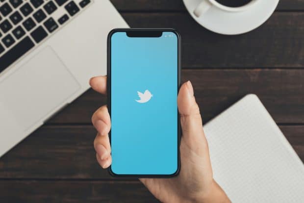 when twitter was the best platform