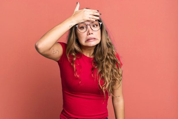 woman franchise buyer made a big mistake 