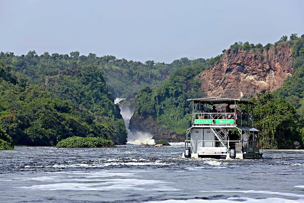 17 Days Uganda and Rwanda Safari