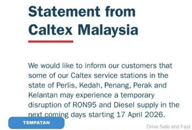 Caltex