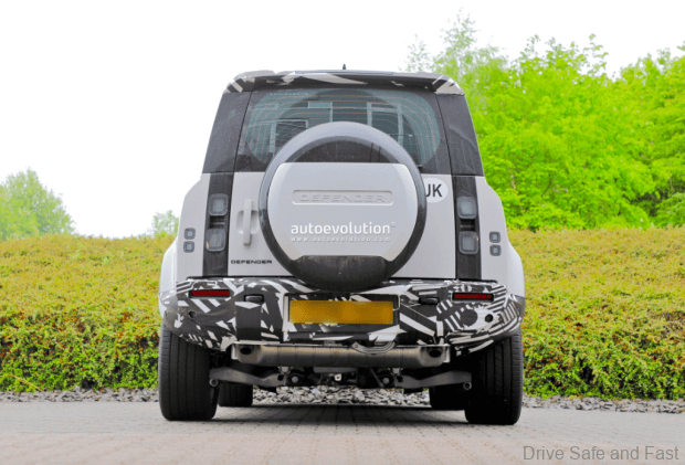 Defender