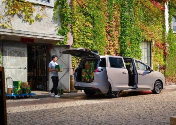 Wuling Cortex Darion