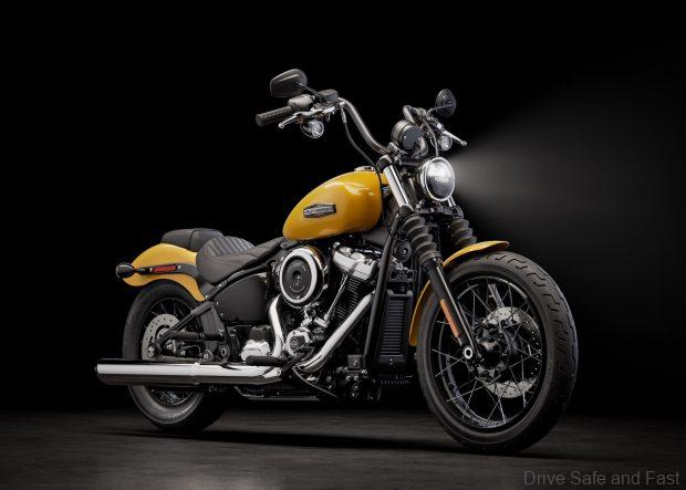 MY25 Key Features FXBB