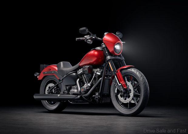 Harley Davidson cruiser 2025 malaysia launch