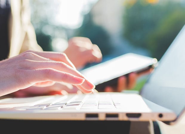 Blended learning