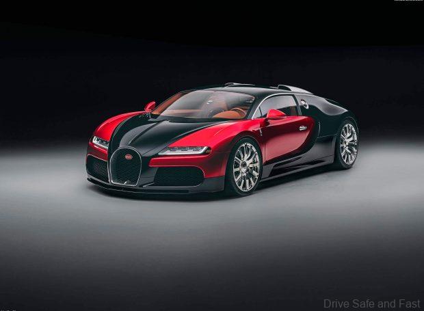 2026 Bugatti F.K.P Hommage - 13