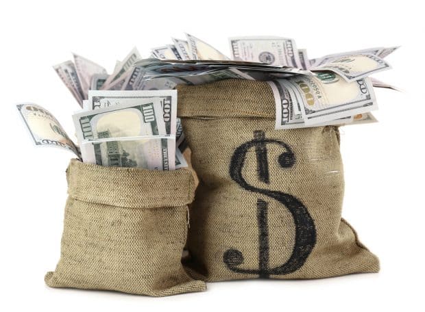 franchisee making $300k a year