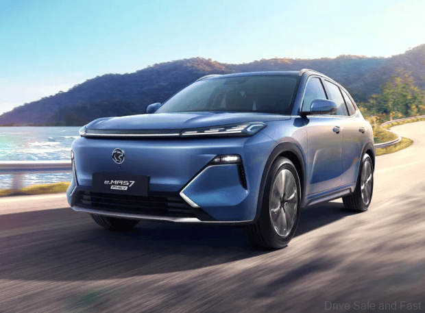 proton e.mas 7 phev winner of VOTY 2026