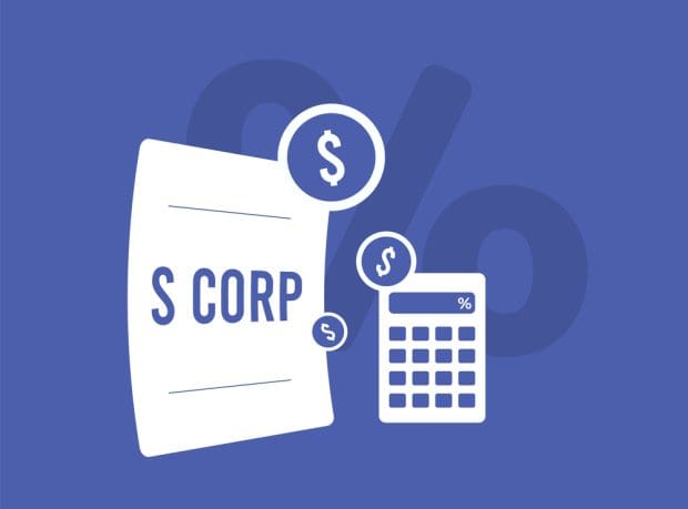 s-corp for small business