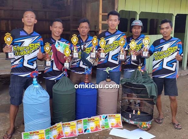 Putra Madun SF Boyolali