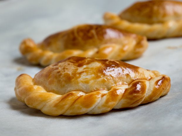 Spanish Pastries Recipe