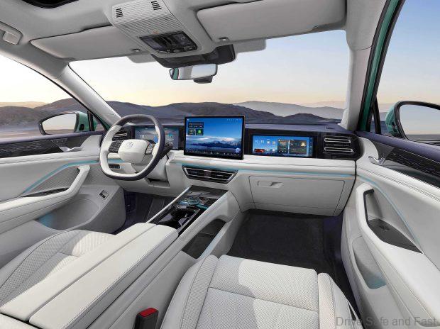 Tiguan PHEV