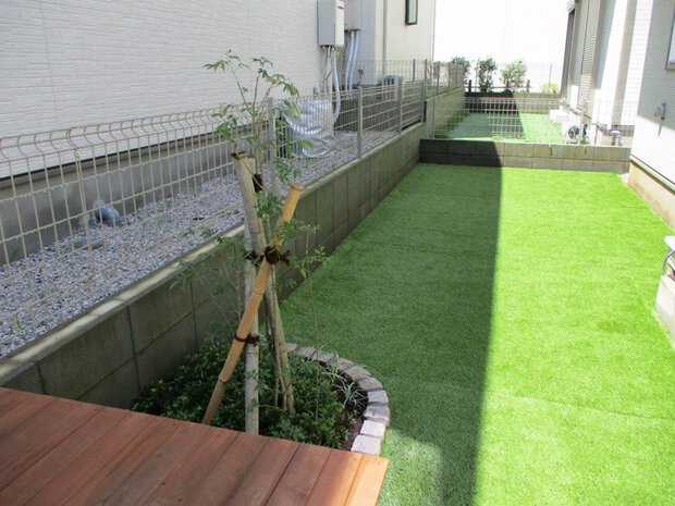 多摩市・K様邸　施工後１