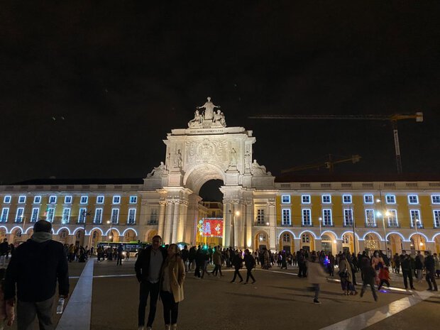 Qué ver en Lisboa en un día