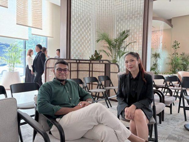 NZ Wheels and OCBC