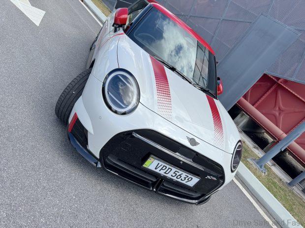 John Cooper Works