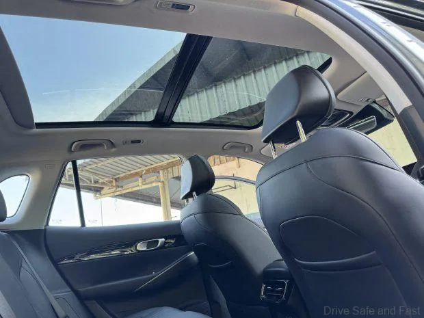 Proton e.MAS 7 Plug In Hybrid