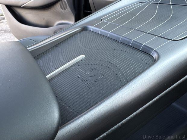 Proton e.MAS 7 Plug In Hybrid