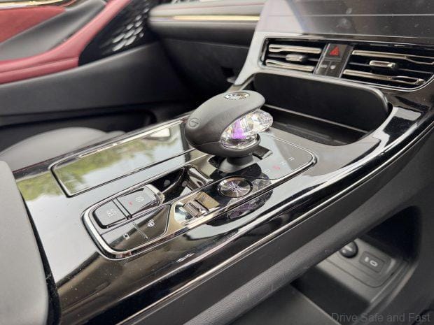 GAC M8