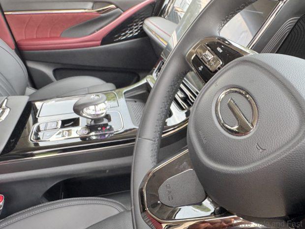 GAC M8