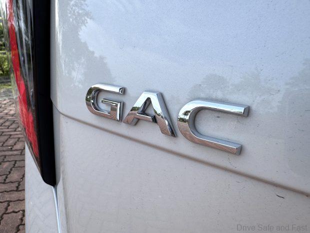 GAC M8