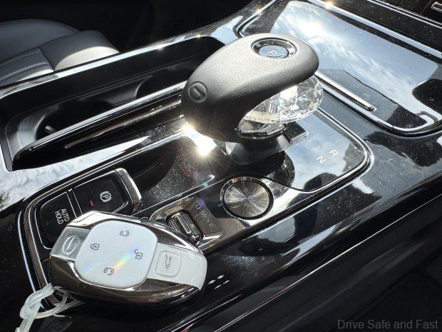 GAC M8