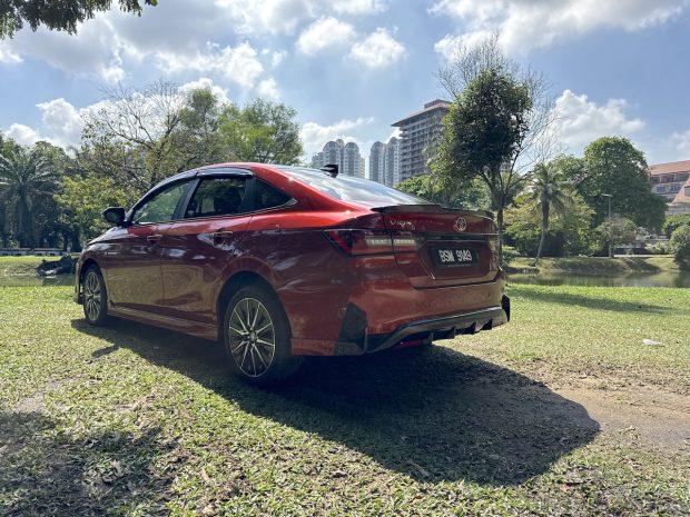 Vios Hybrid