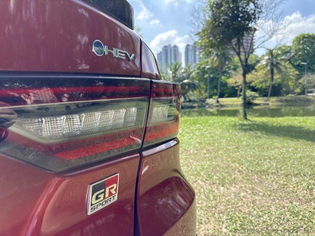 Vios Hybrid