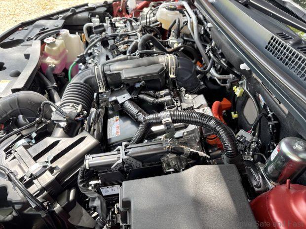 Vios Hybrid