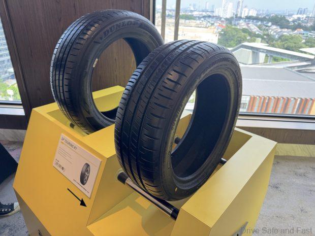 Dunlop
