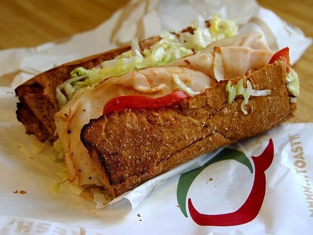 Quiznos franchise debacle