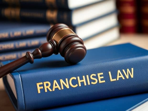 list of franchise attorneys with franchise law expertise