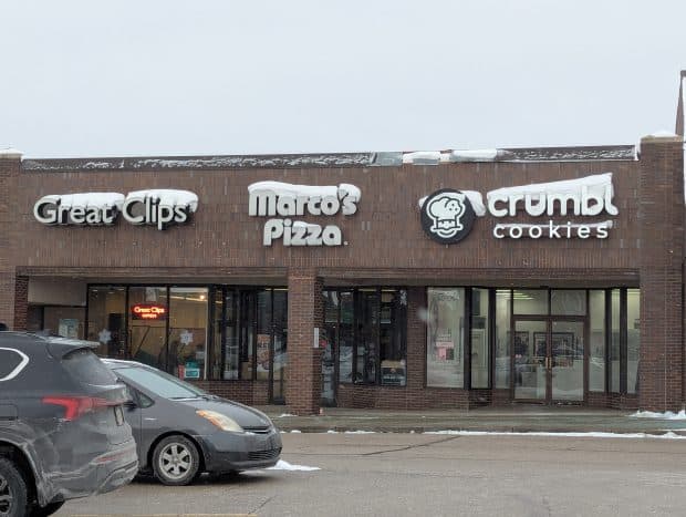 some of the top franchises this year