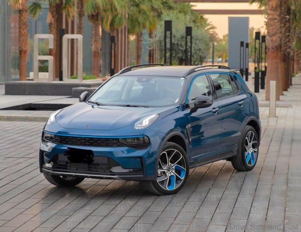 Lynk&Co
