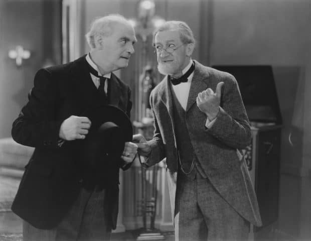 what they say about buying a franchise