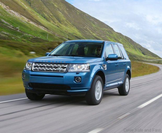 Freelander
