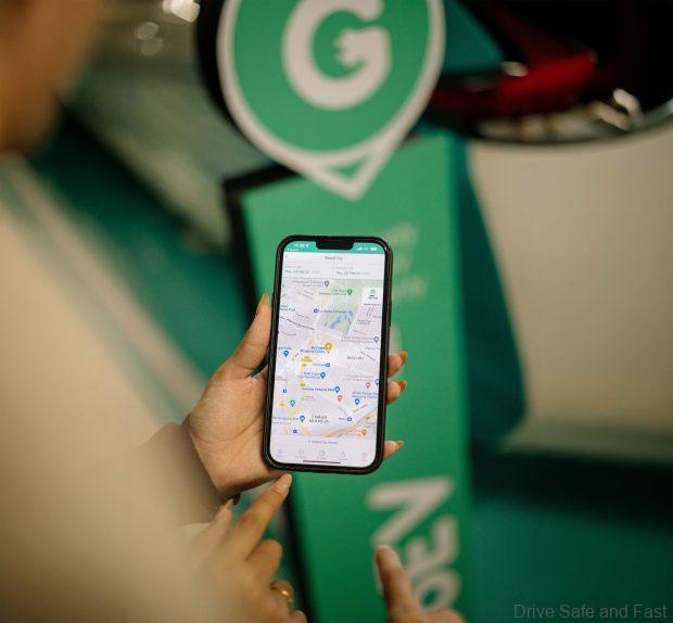 gocar app